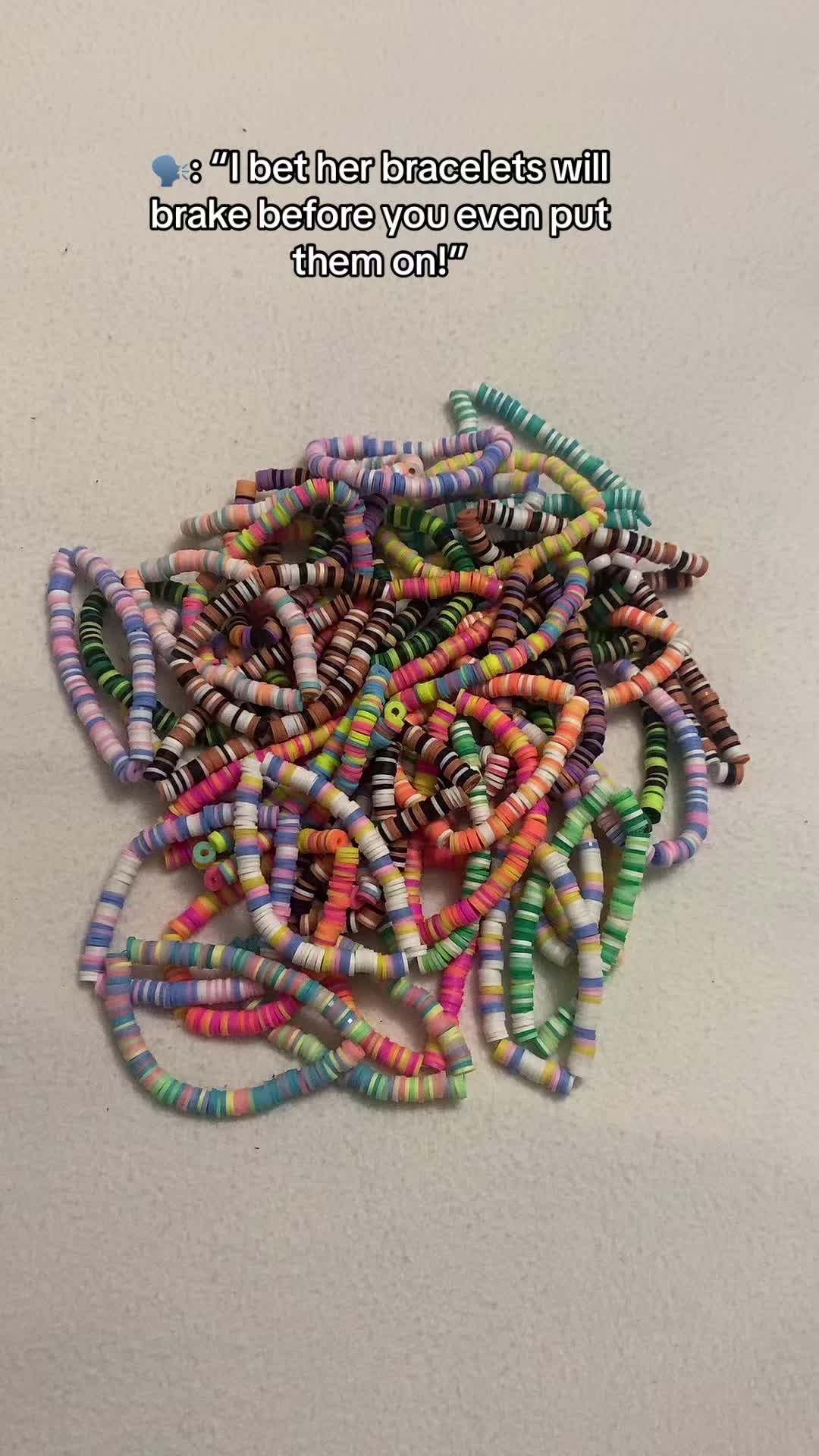@Hibiscus Bracelets 🌺
