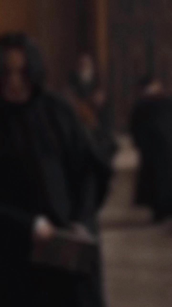 @Severus Snape