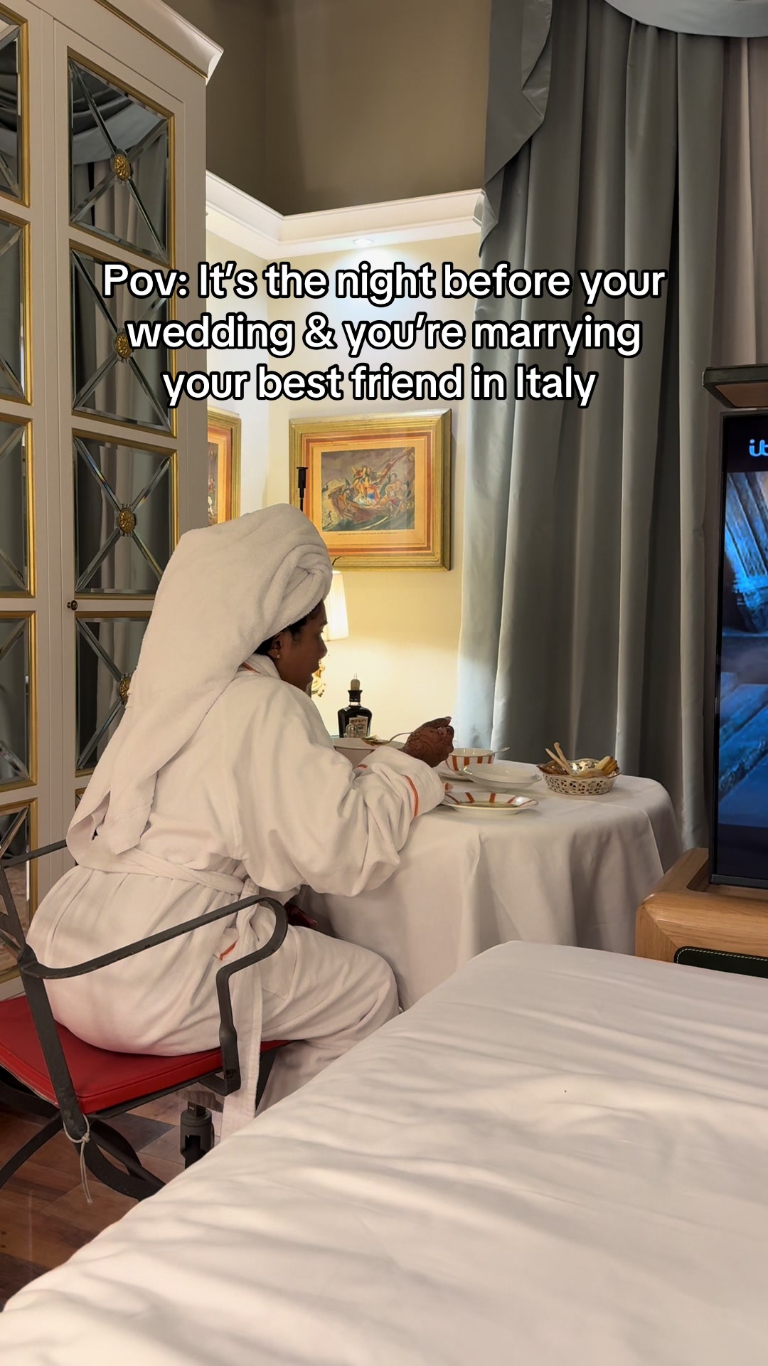 @christina & christy