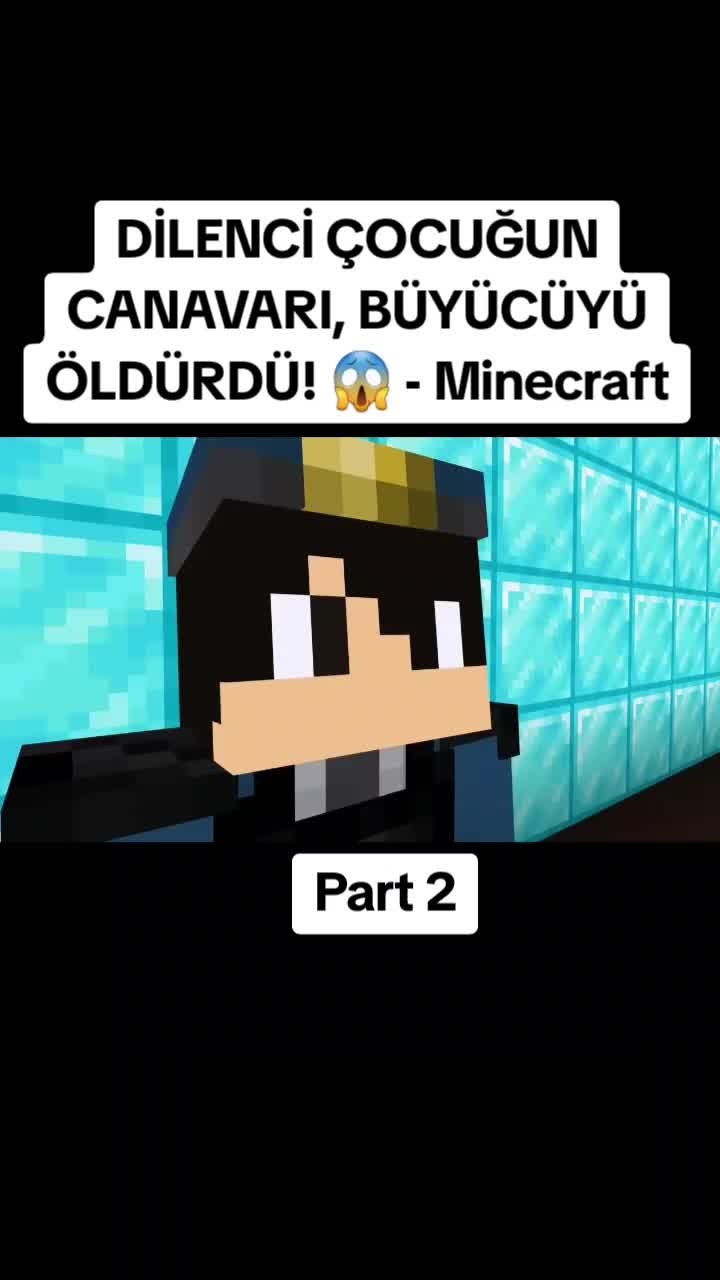 @Minecraft Parodileri Official