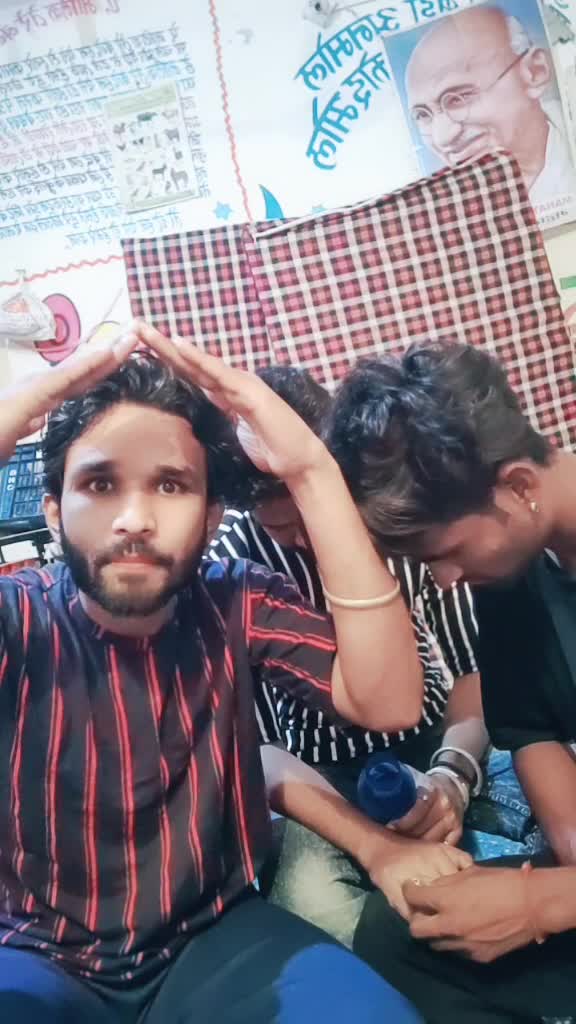 @Shubham Shrivastav