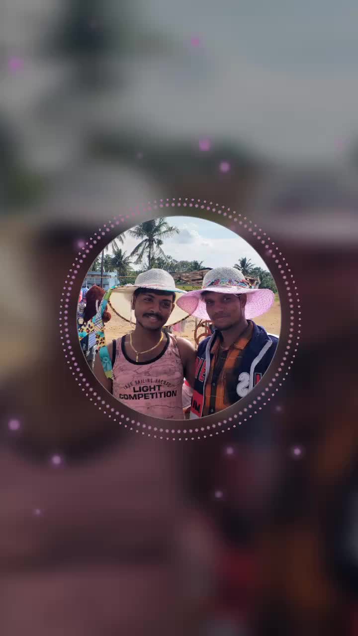 @Ashok Appi