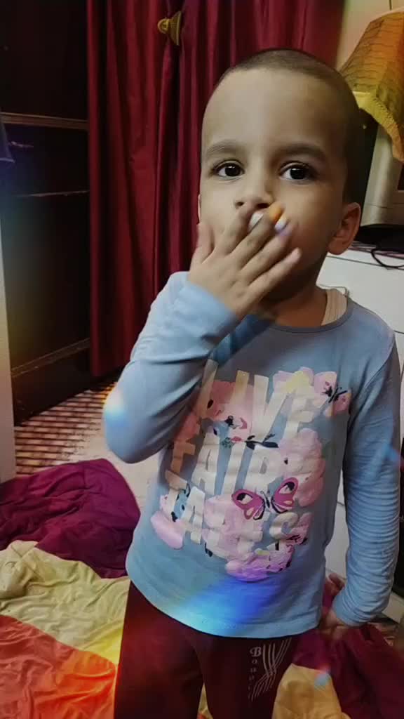 @Zofisha Khan