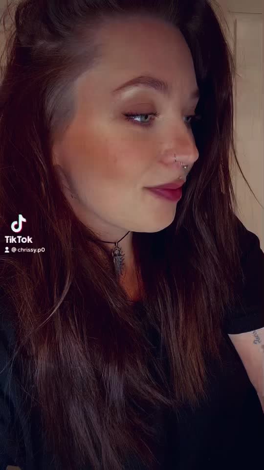 @Chrissy 🔮🕉