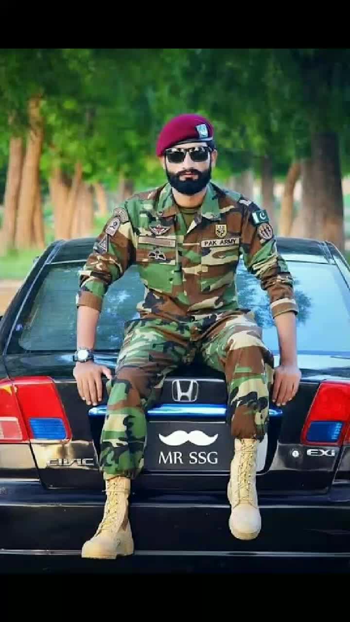 @PAK ARMY 🇵🇰
