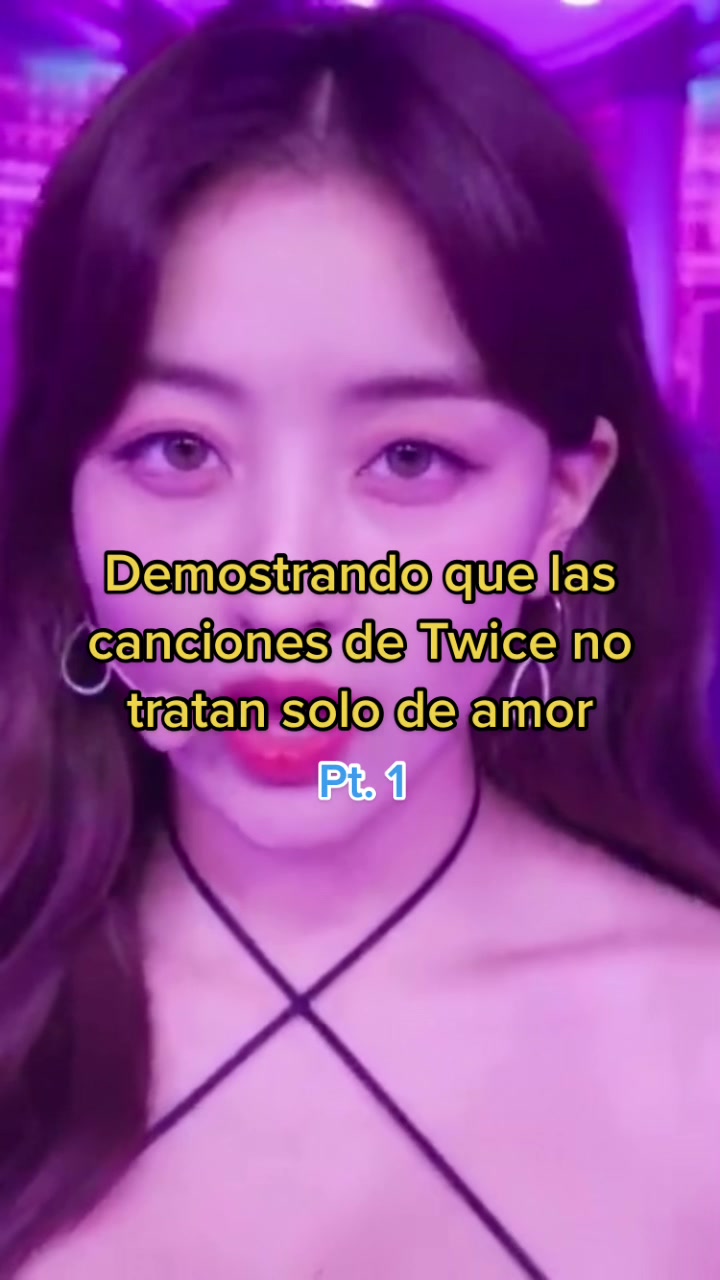 @Jihyo biased