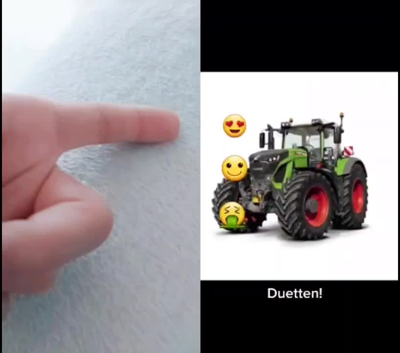 @Folgen gegen Folgen