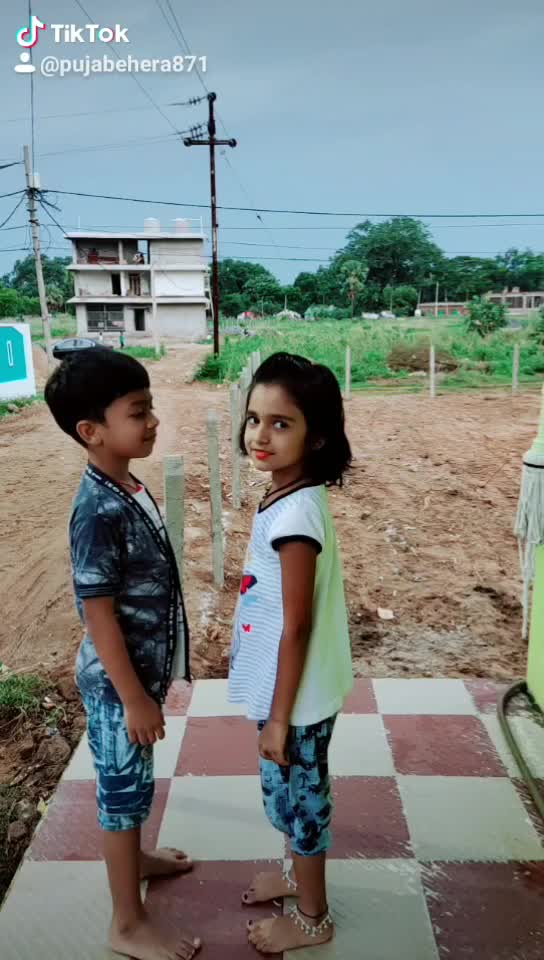 @Puja Behera