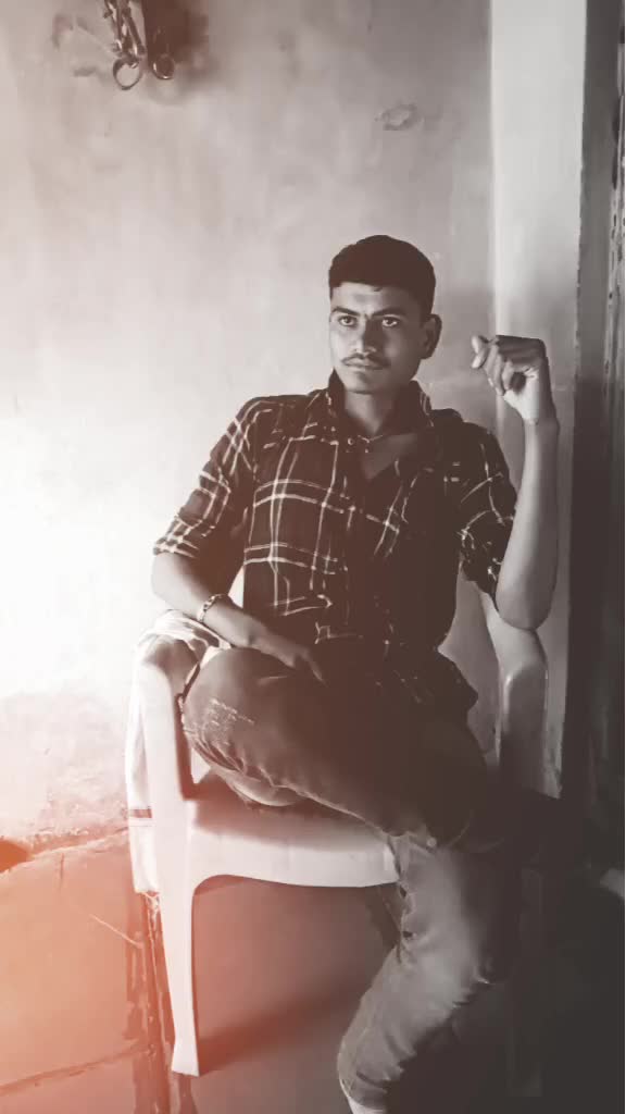 @gaurav patil