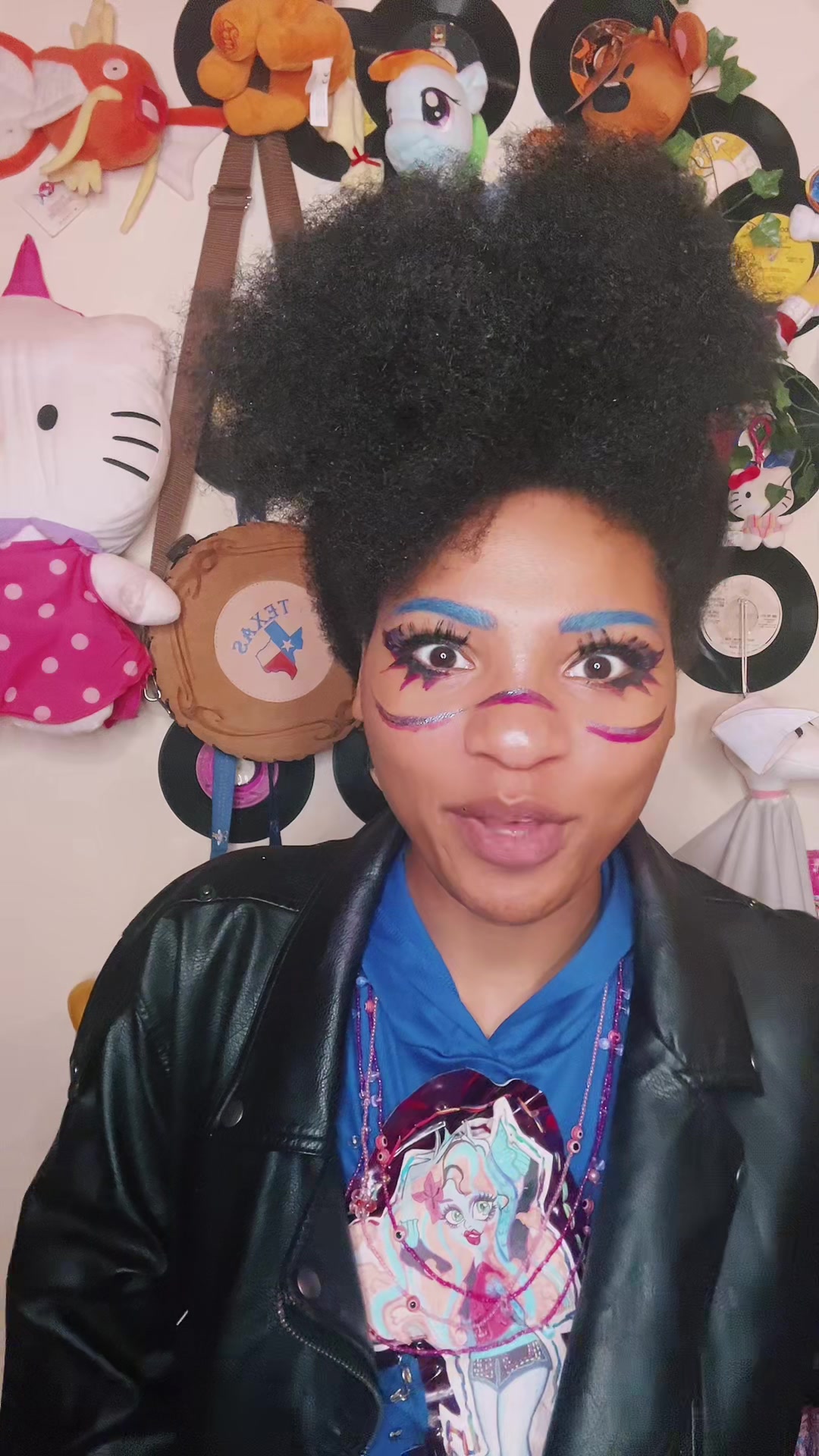 @Imani Tusnami