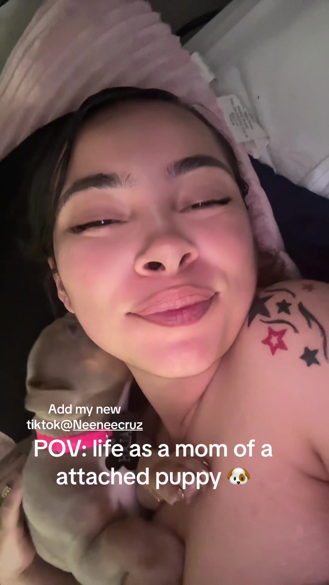 @Neeneecruz3.0
