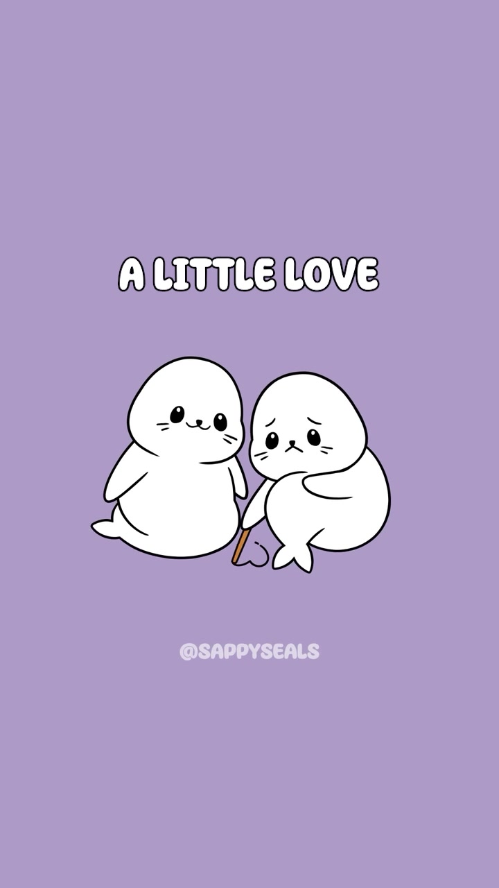 @Sappy Seals
