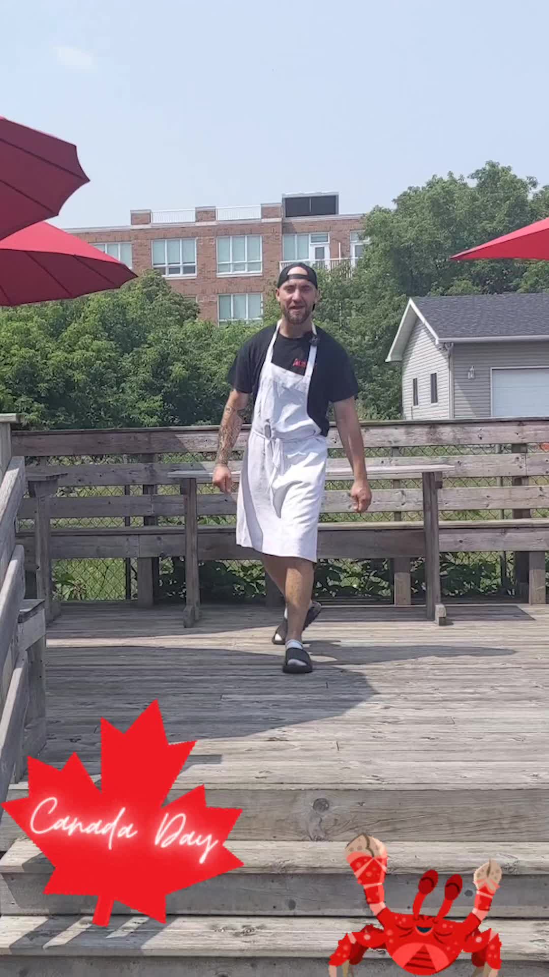 @Chip N Dogs Ottawa