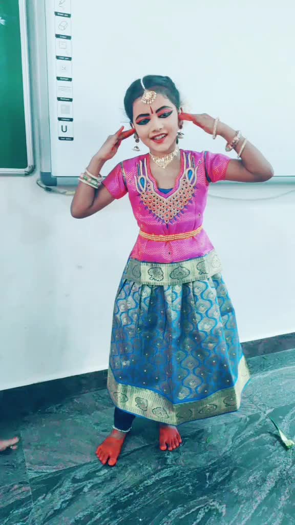 @mahima ramani