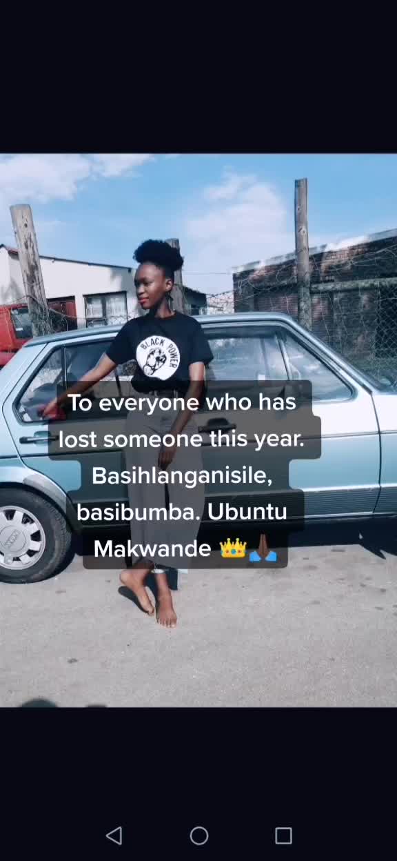 @Uzalipholile