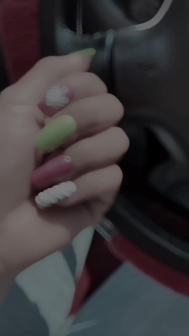 @Xeen Nails