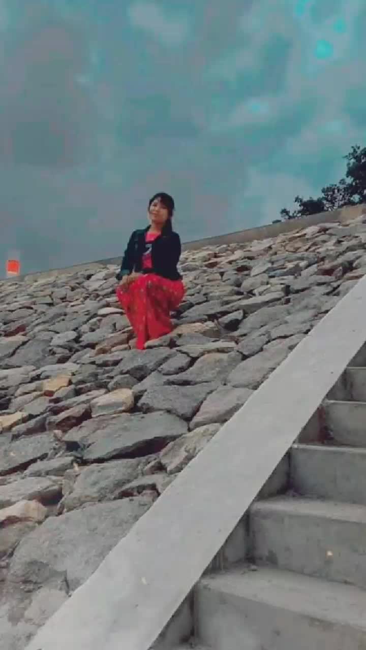 @စိန်ပန်းနီနီ