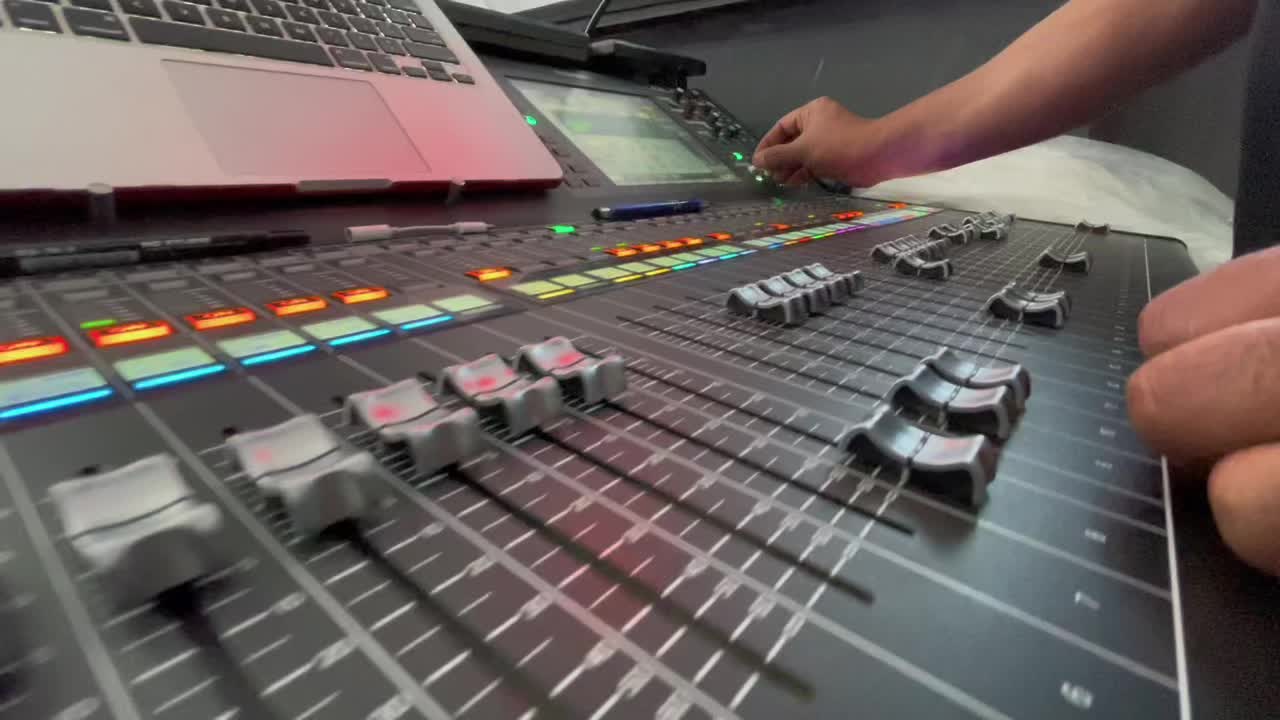 @Hakkeem Sounds