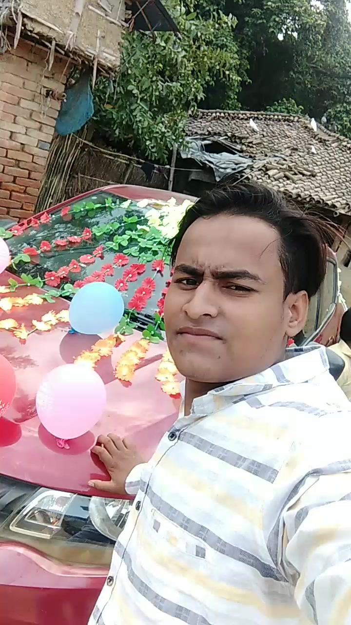 @Rustam Ali