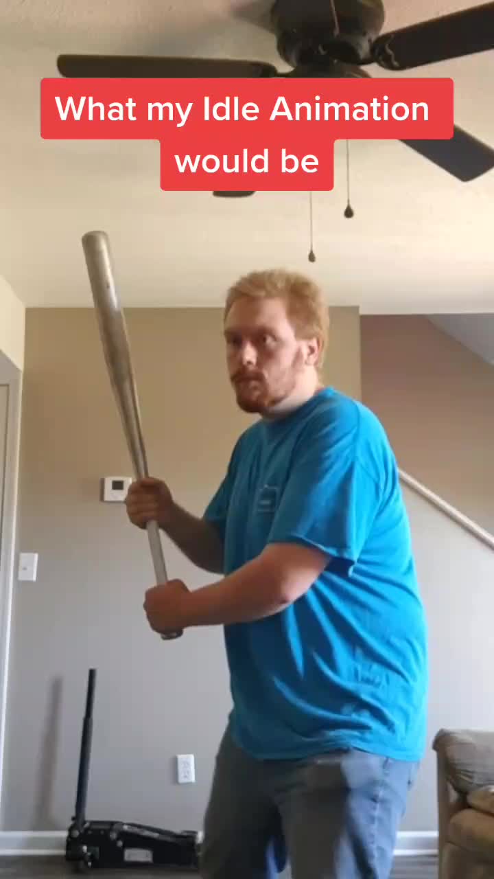 @Eternal Bill