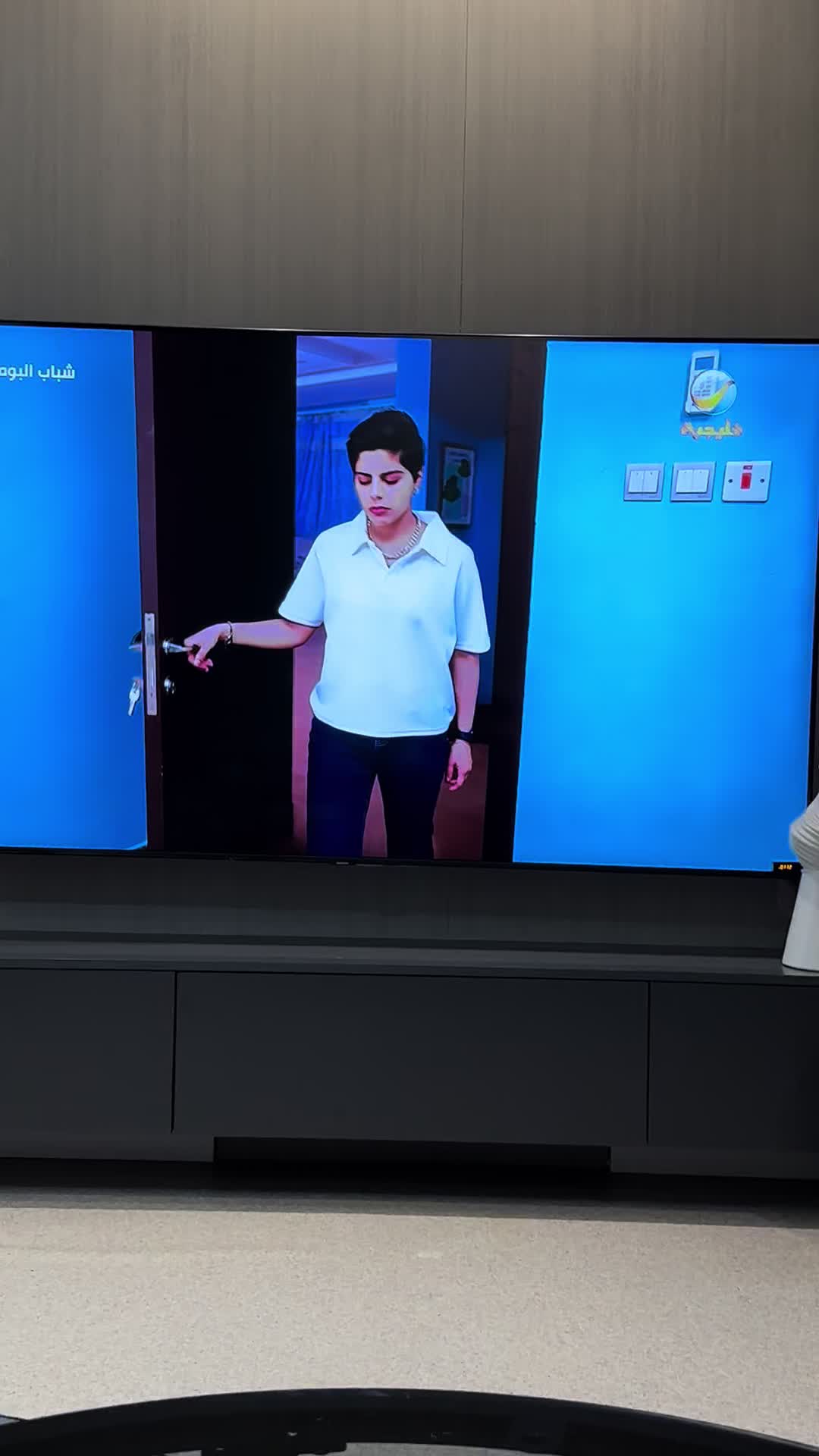 @لين البارقي 🇸🇦