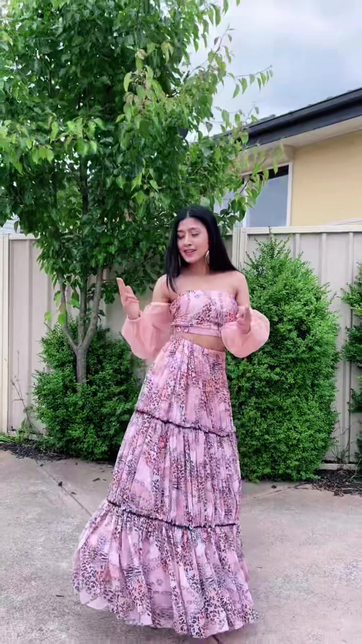 @pooja kc