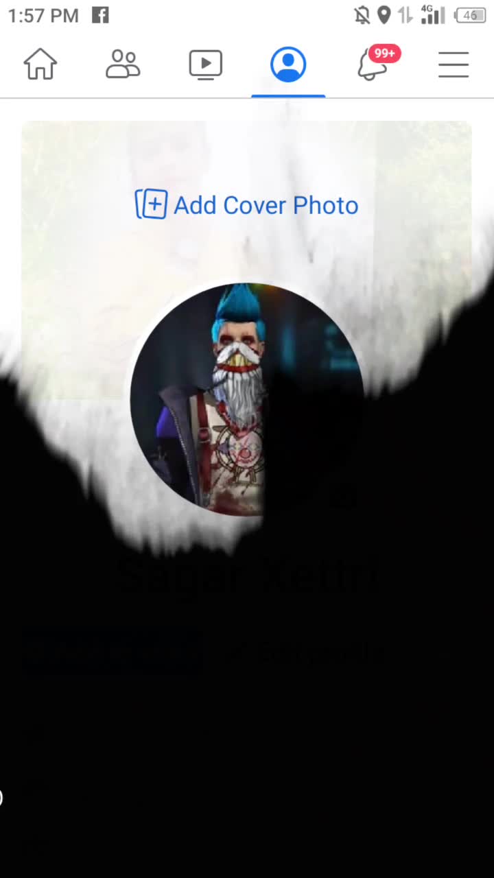 @डोटीका राजा