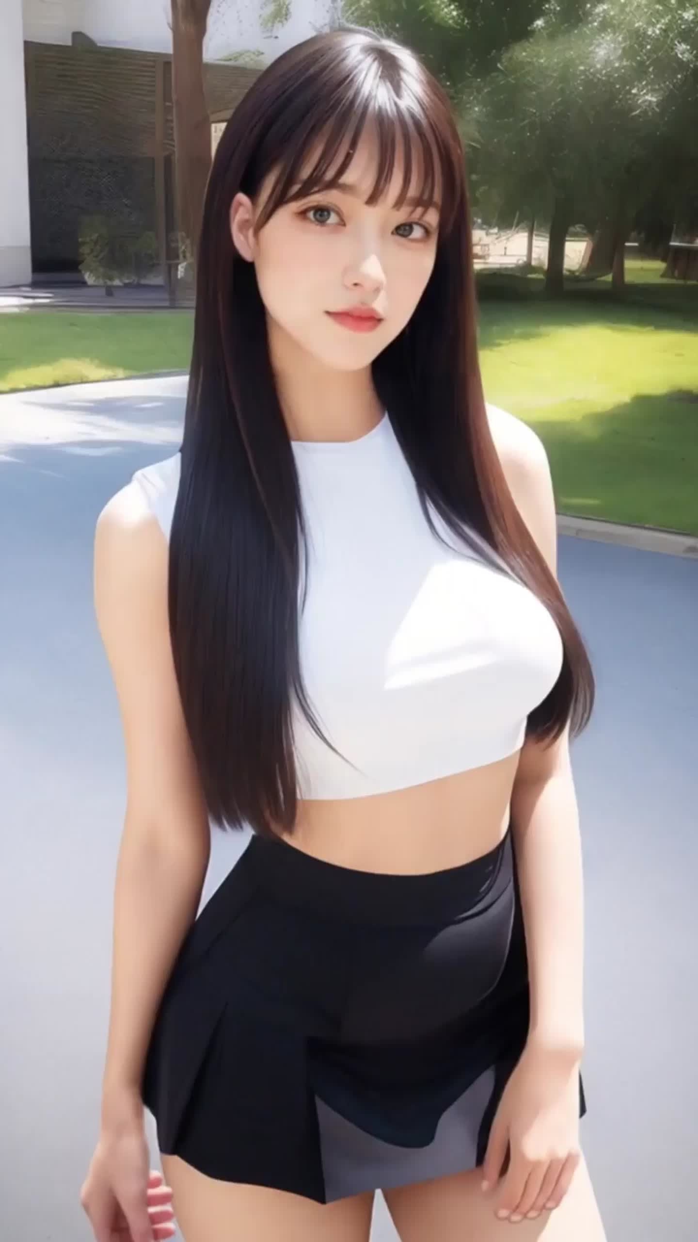 @Dream AI Girls