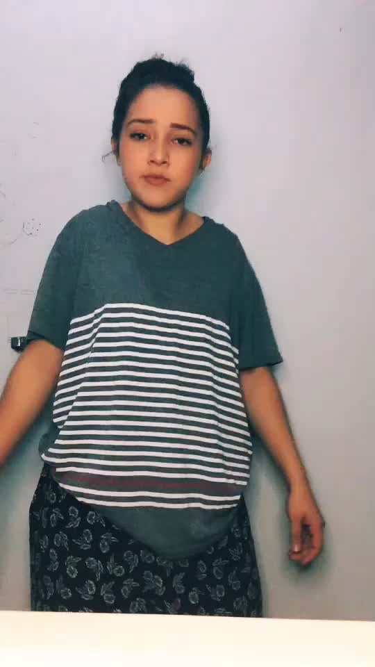 @AshantyFlores2020