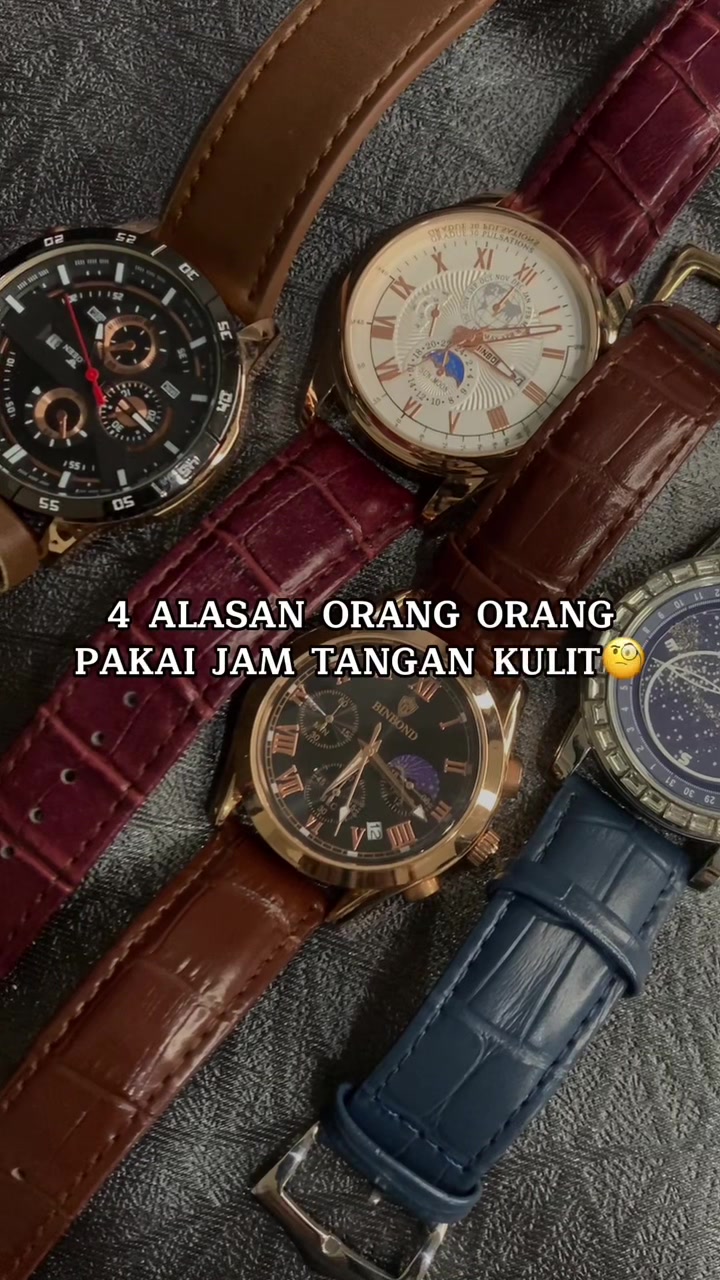 @JAM TERMURAH SETIKTOK ⌚️