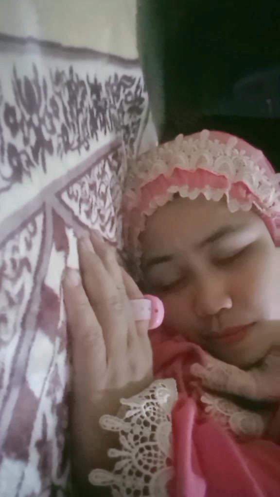@jilbab pink