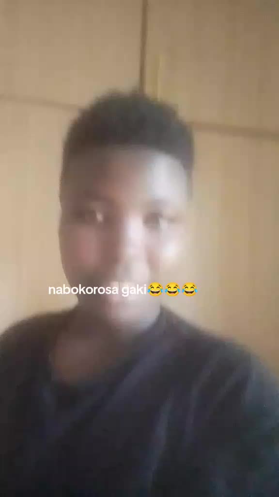 @kisii bae