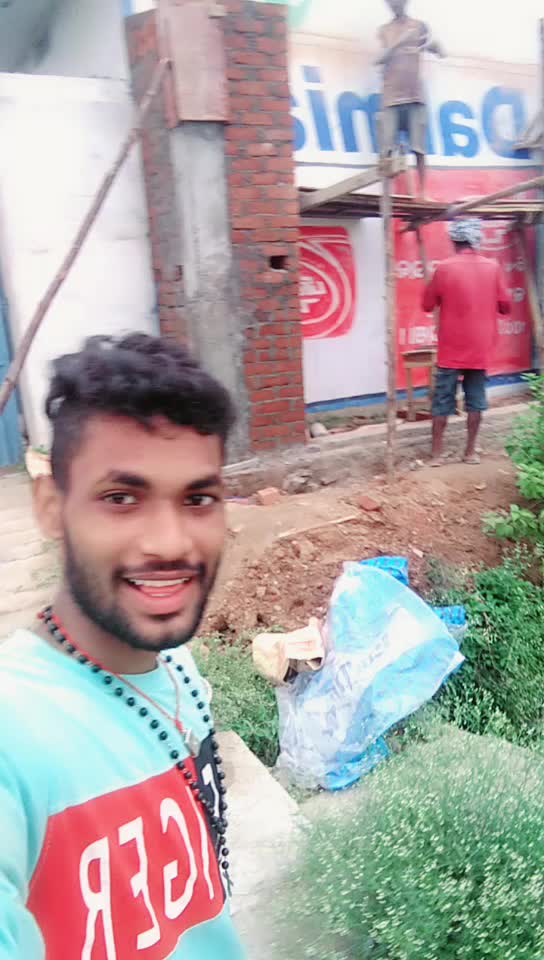 @sambit muduli