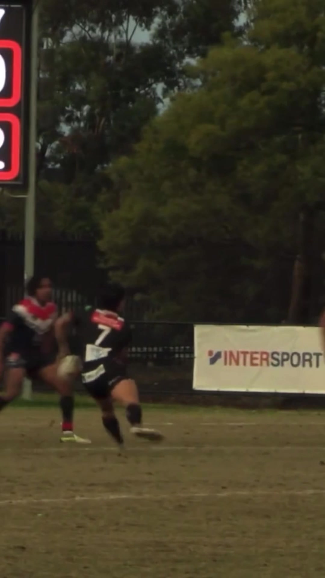 @Marcus Kaponga