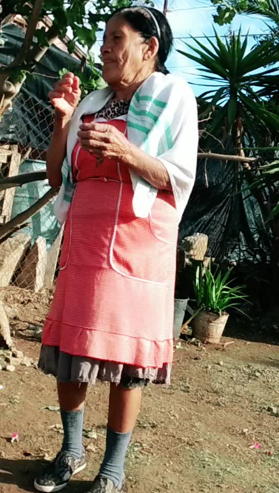 @Mamá Lola