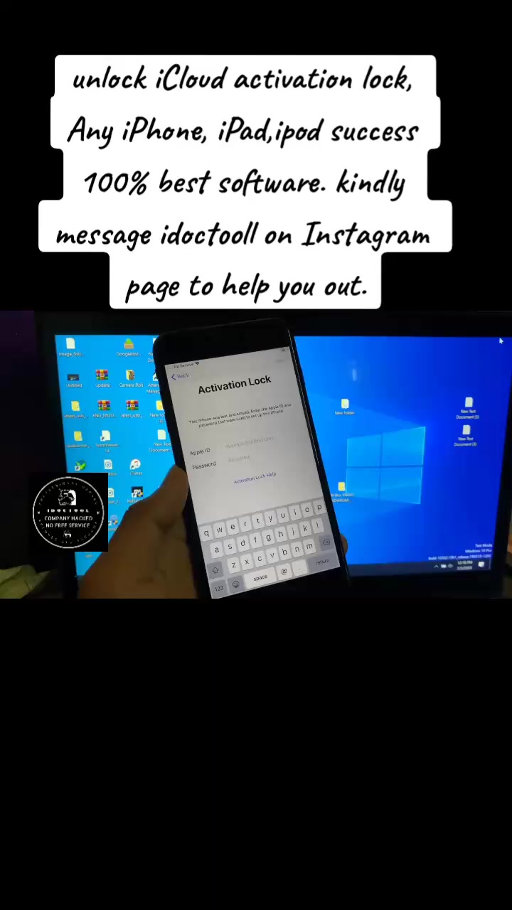 @STRIPE APPLE UNLOCKER