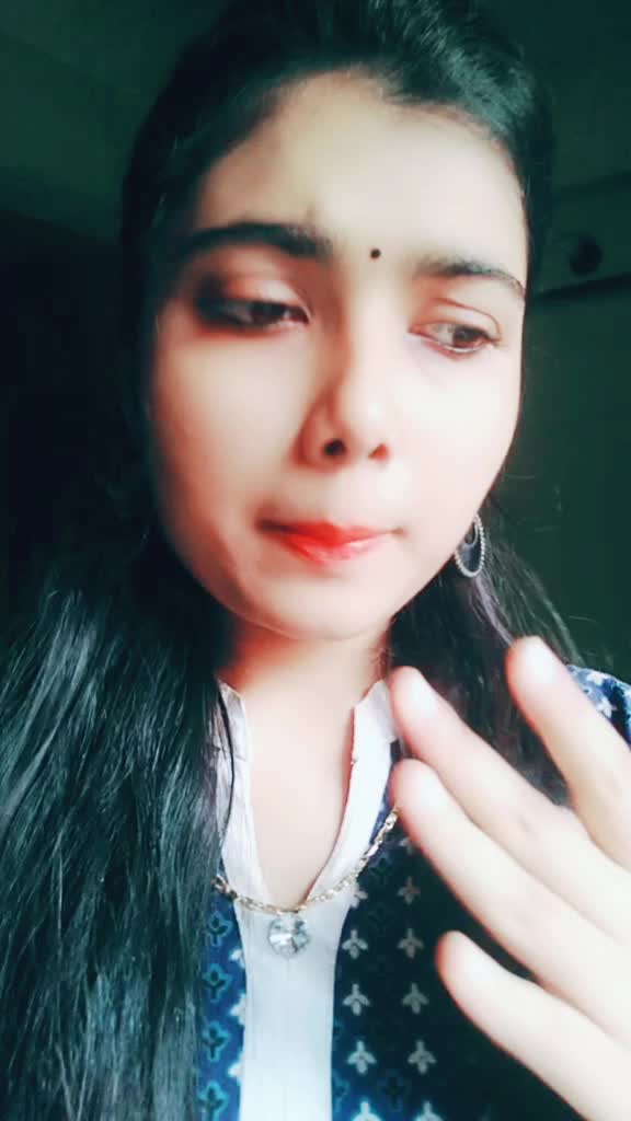 @Bijliki Rani 😘😘😎?