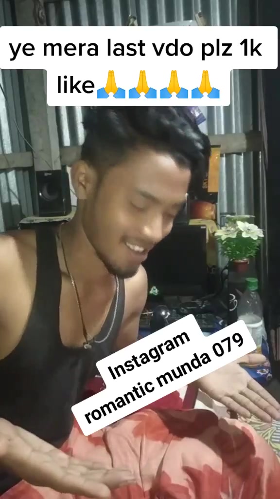 @❤DREAMS❤✌ROMANTIC_ MUNDA✌