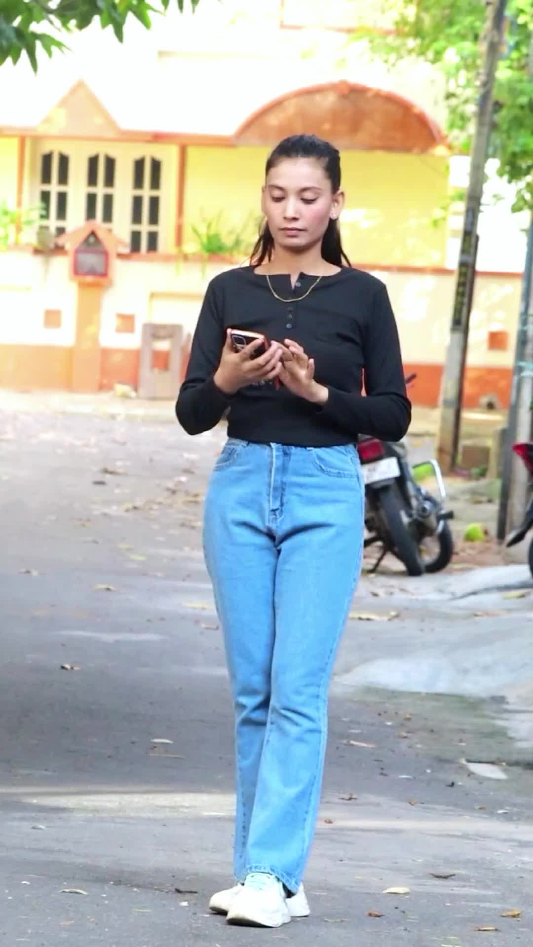 @Śáñí❣