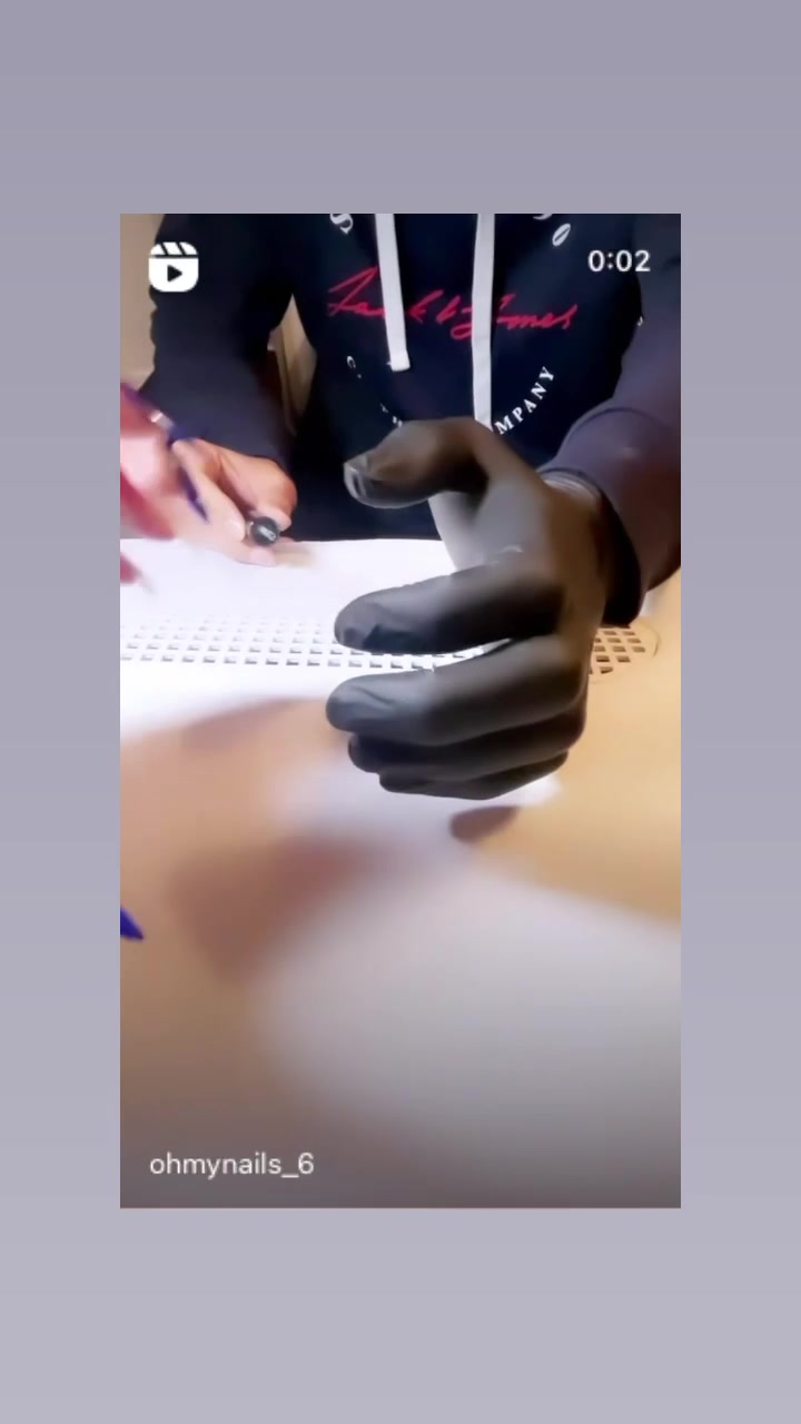 @Dnails