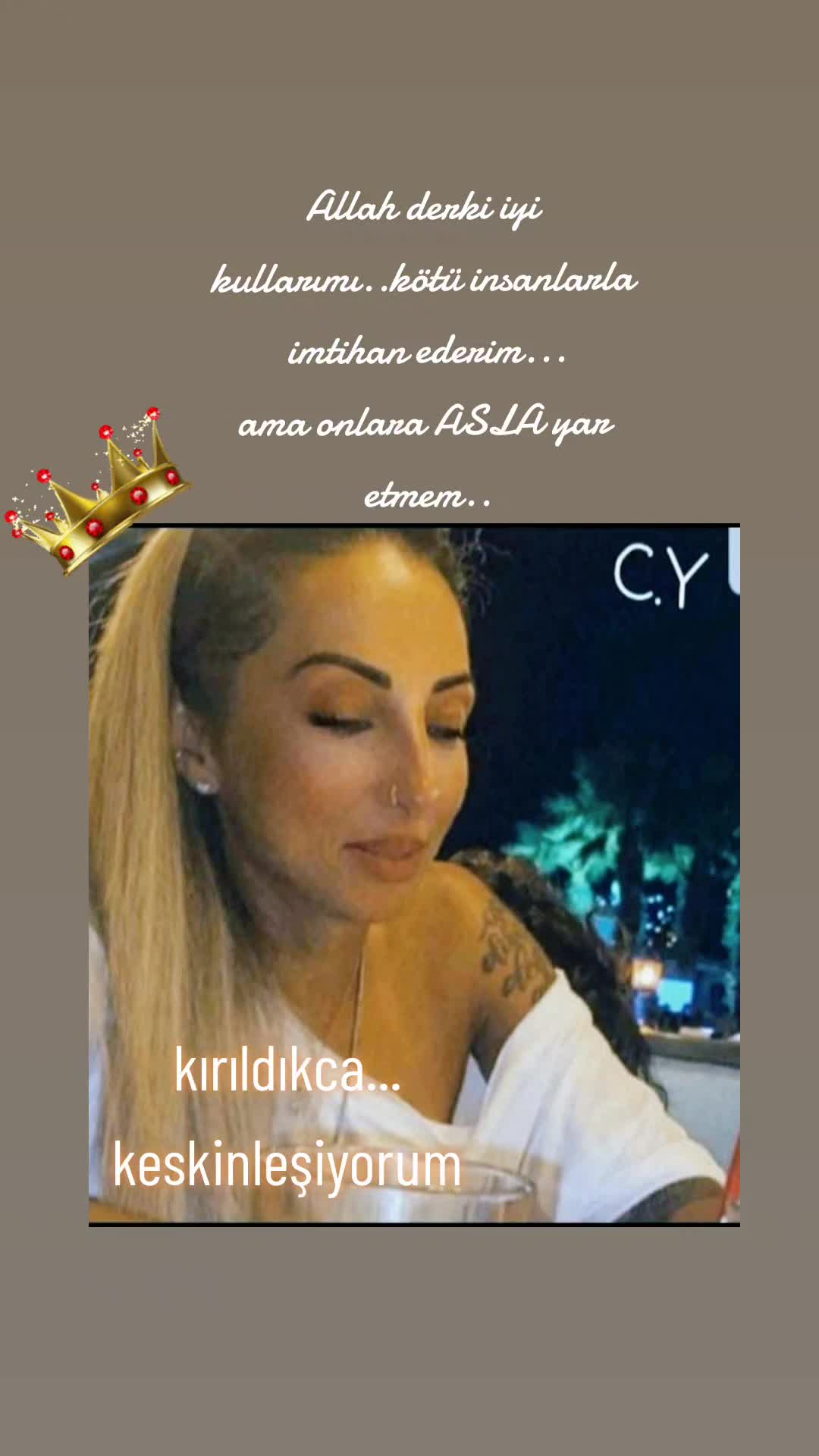 @cstilproducts 👑