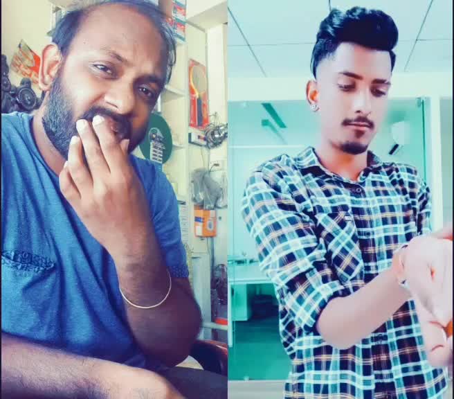 @Sandeep Maddu