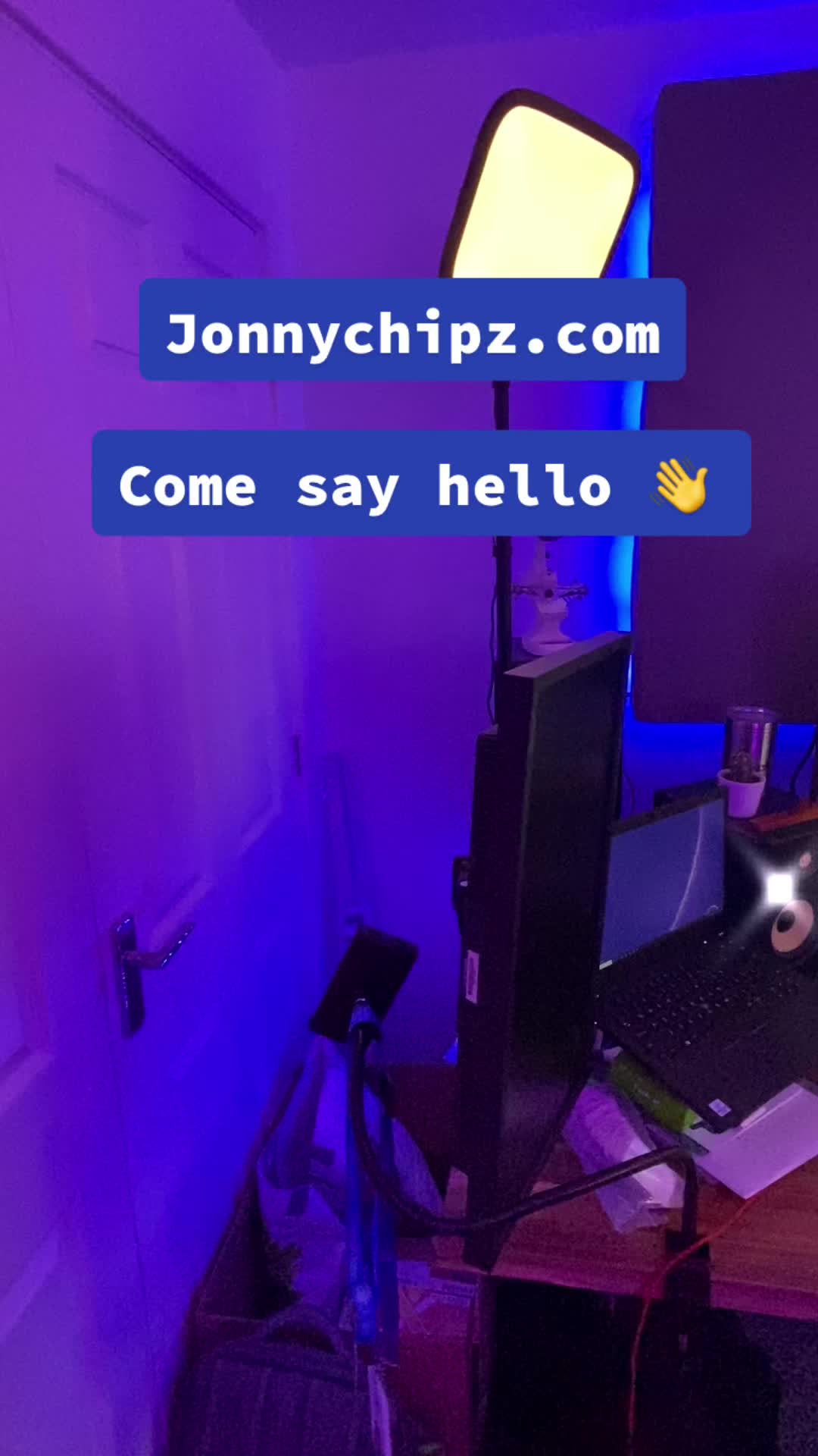 @Jonnychipz
