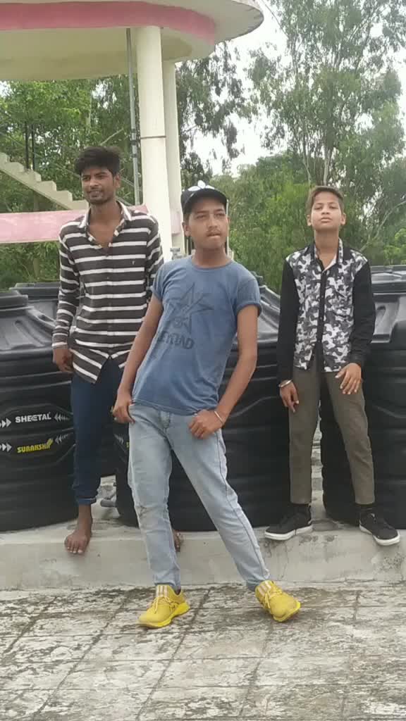 @kamlesh kumar