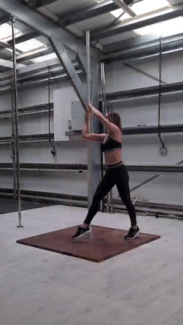 @BECCIE | ONLINE S&C COACH