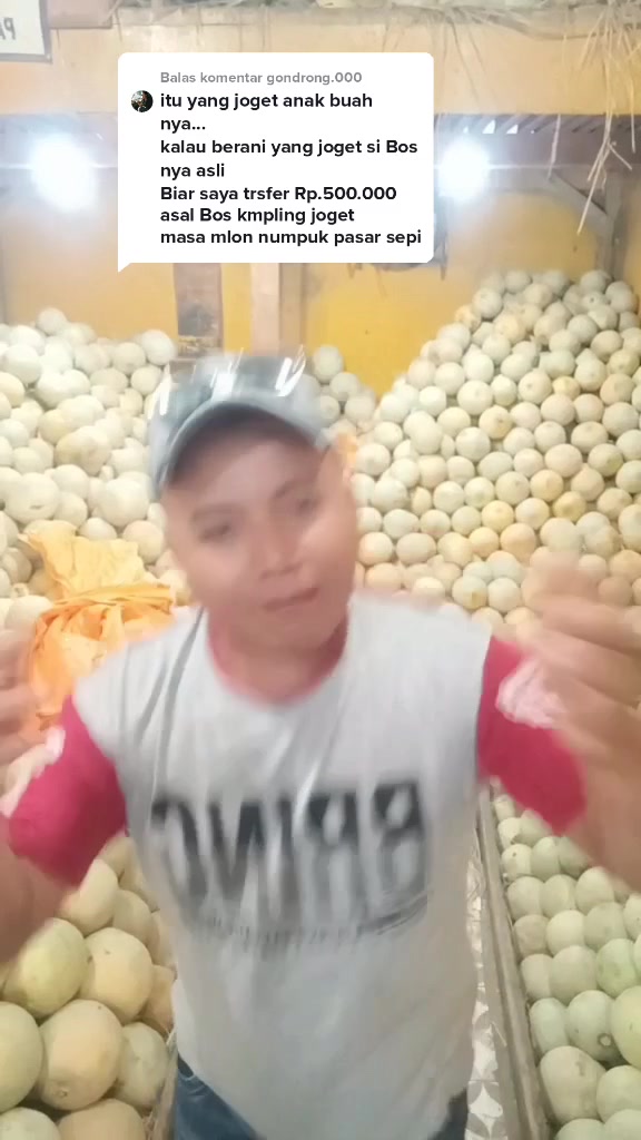 @Kempling Melon