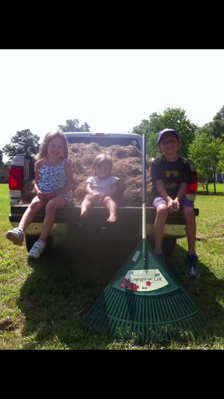 @Cody Everett