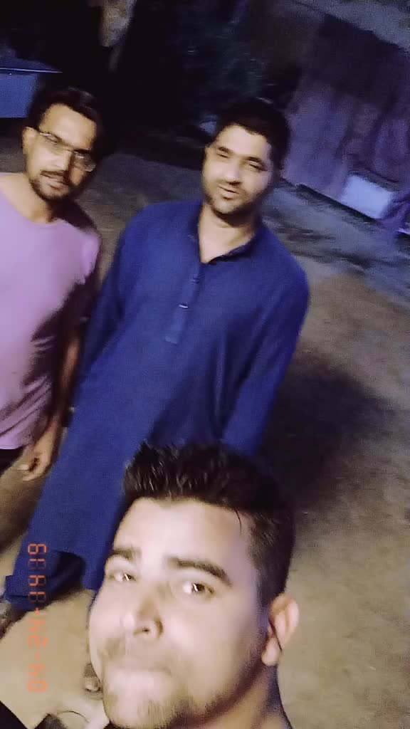 @जावेद गुज्जर