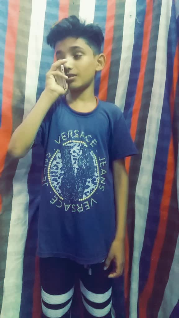 @Anas khan