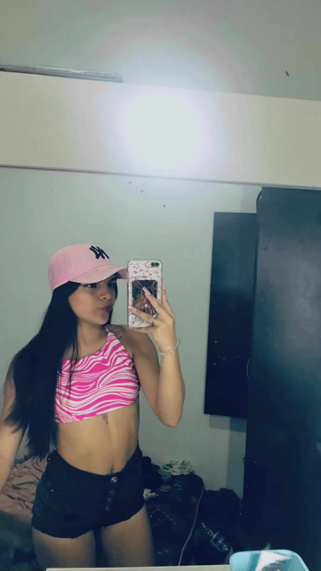 @Angie Acevedo